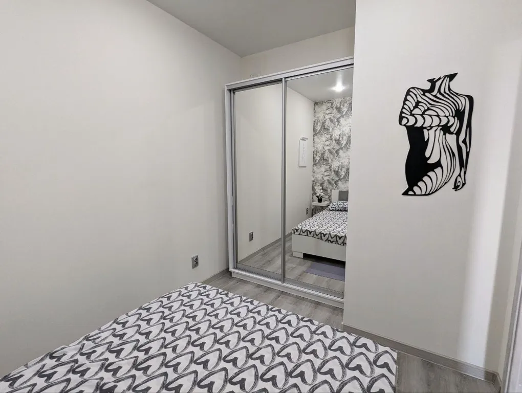 Евро-квартира с современным ремонтом, 5 минут пешком до Кремля