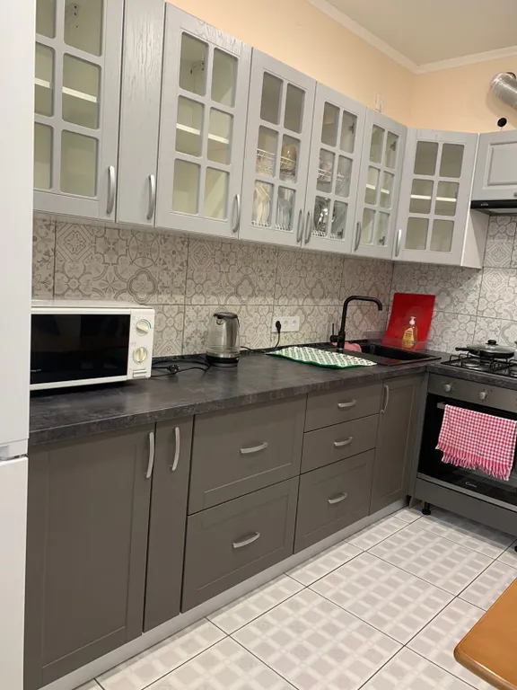 Вилла Шорри