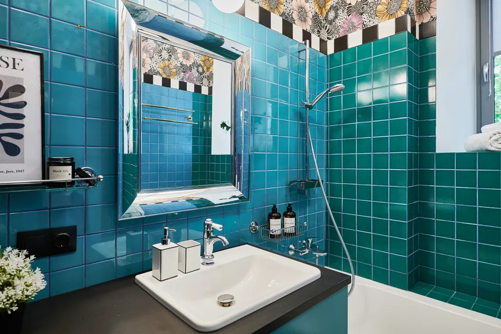 Квартира Богемная квартира на Патриарших Прудах — Москва