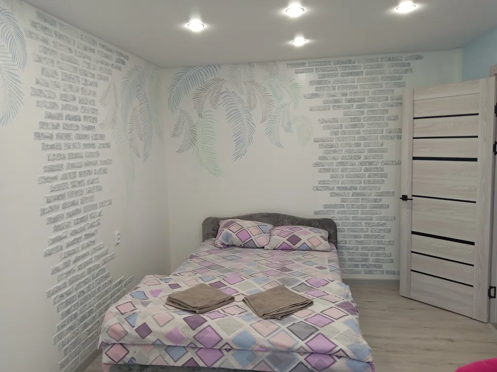 1-комнатная Квартира — аренда посуточно в Ижевск