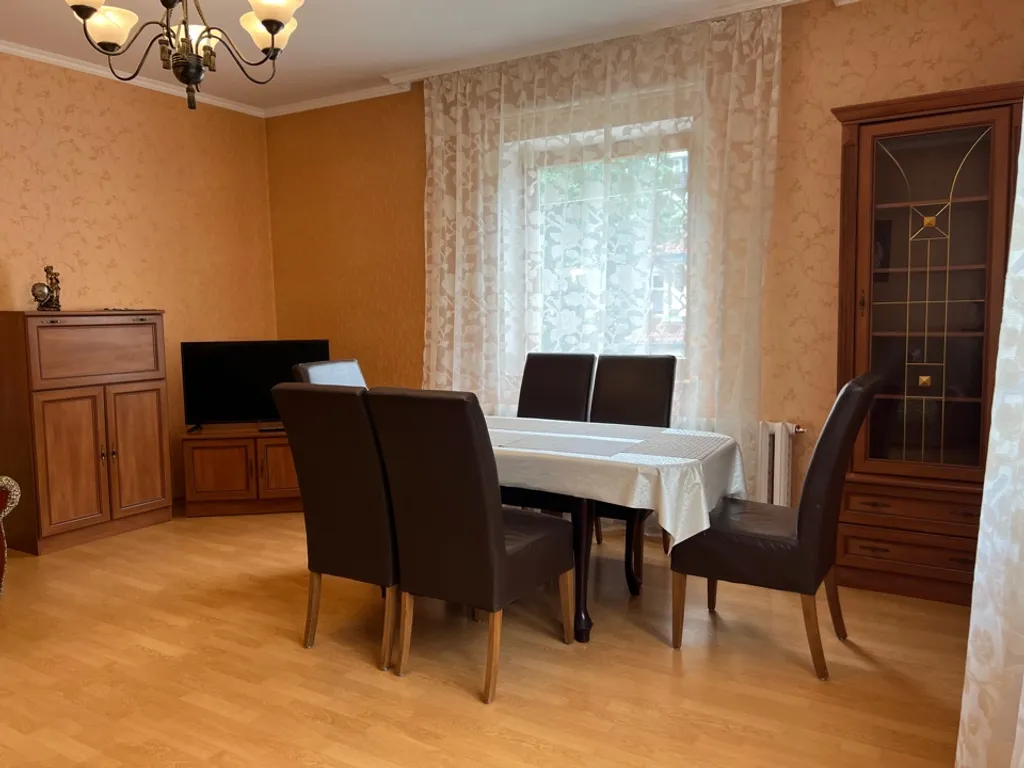 Квартира Уютная квартира в центре города рядом с морем — Светлогорск