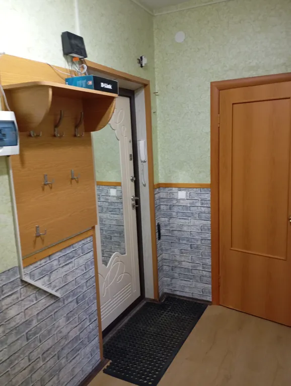 Апартаменты Благополучие