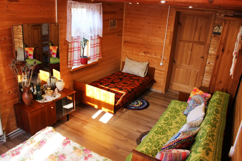 3-комнатный Дом