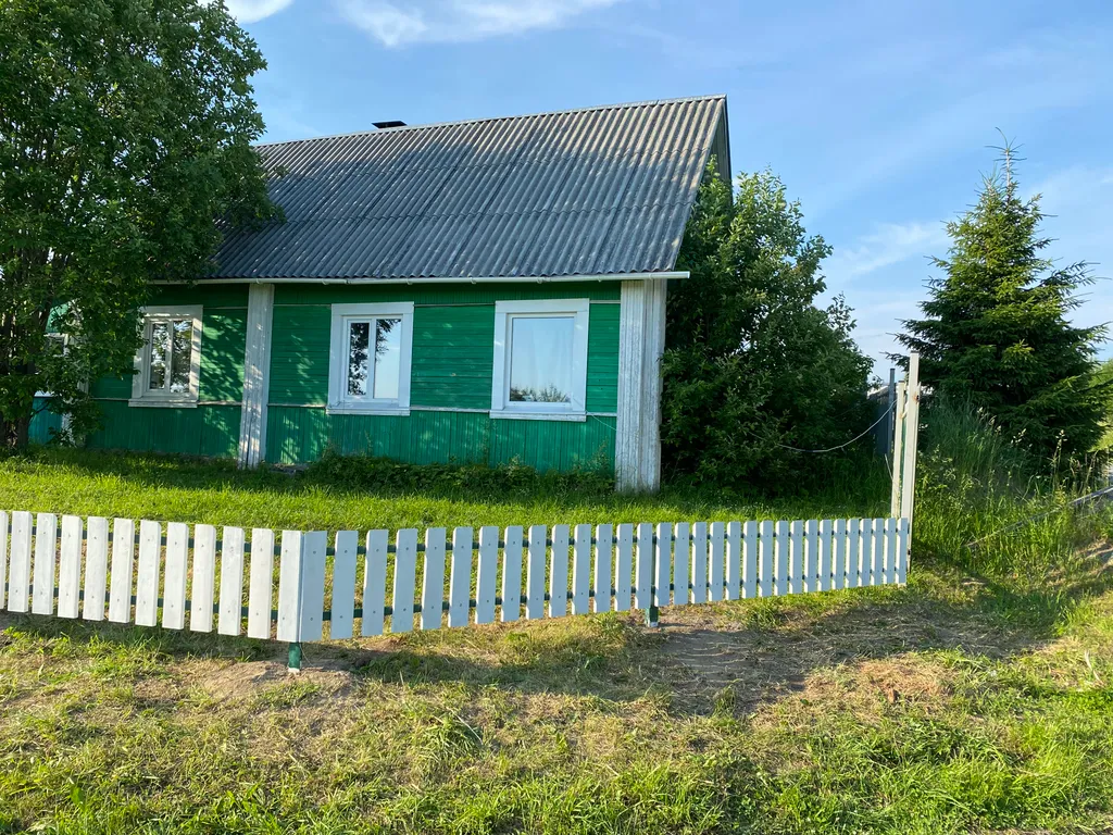 2-комнатный Дом