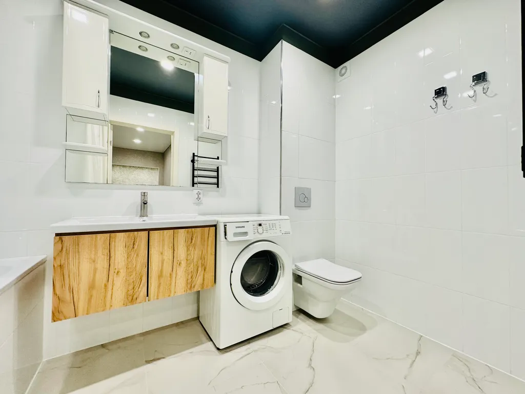 Квартира на берегу Волги