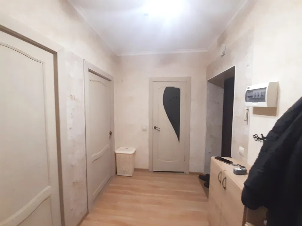 Уютная квартира в историческом районе Понарт