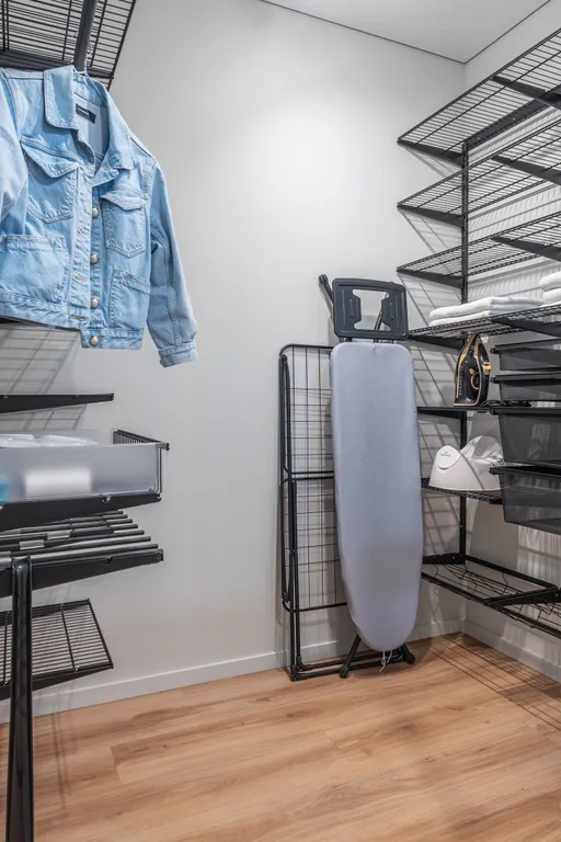 Апартаменты "Ya Doma" с видом на город