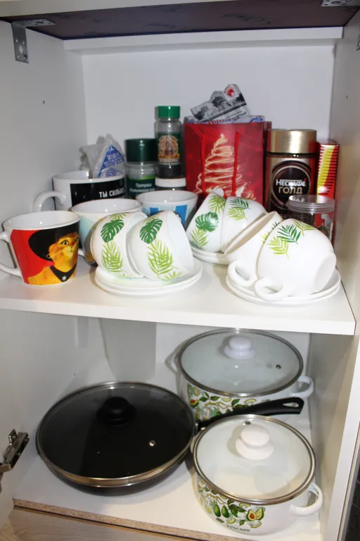 Новый деревенский дом Постоялый двор