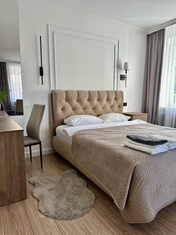 Квартира в центре — аренда посуточно в Брест