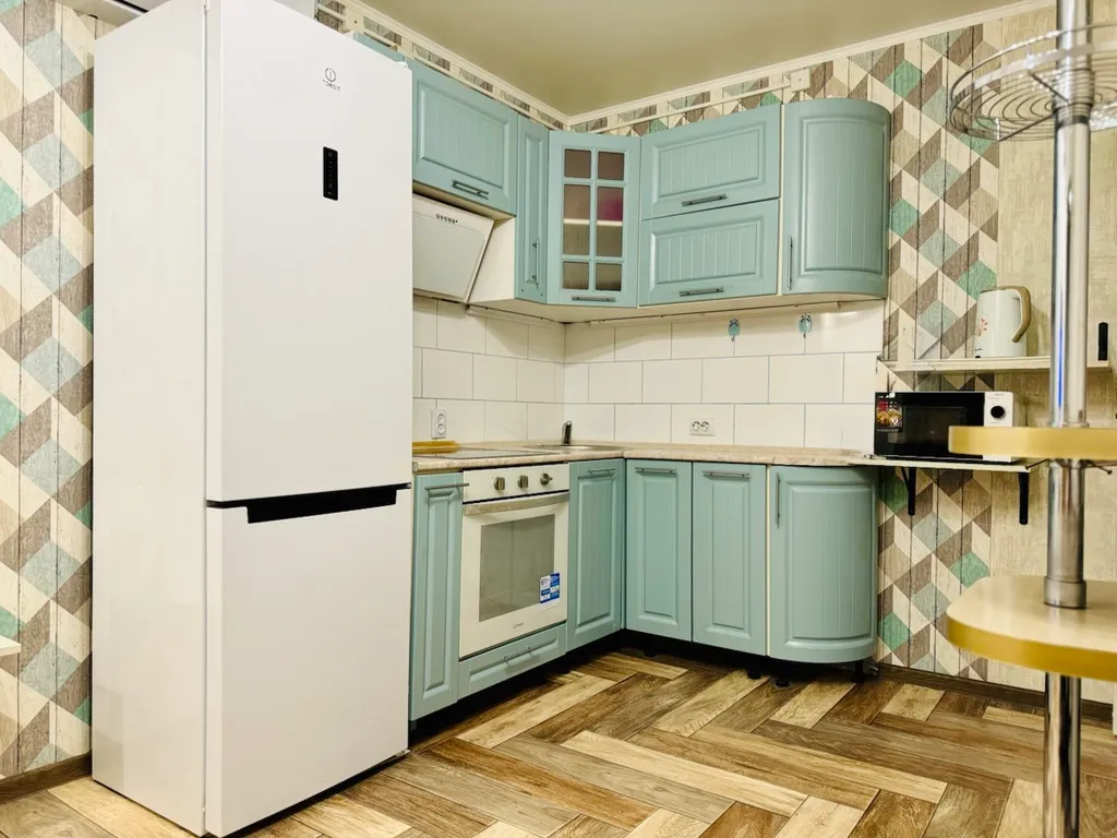 Квартира с идеальным месторасположением