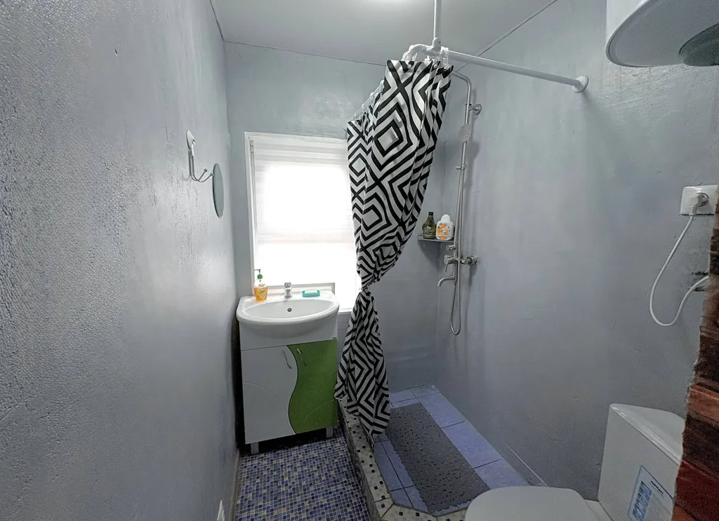 Уютный дом в центре Таганрога