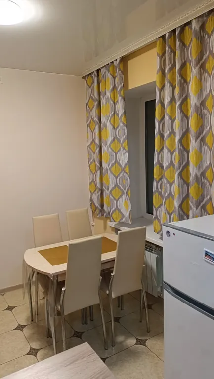 Квартира в Домбае