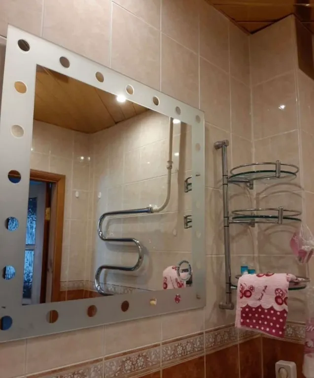 Студия около Педуниверситета