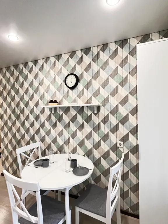 Чудесные апартаменты возле УГНТУ и стадиона Нефтяник в Черниковке