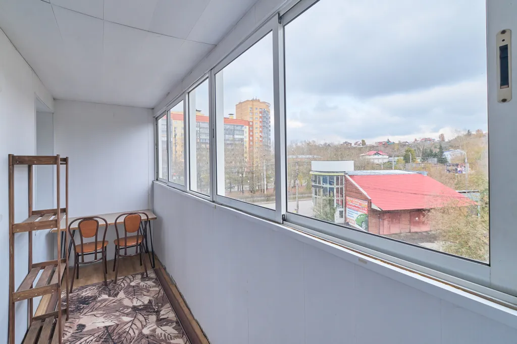 1-ком. кв-ра на Б. Подгорной, 87 № 24 рядом Киномакс