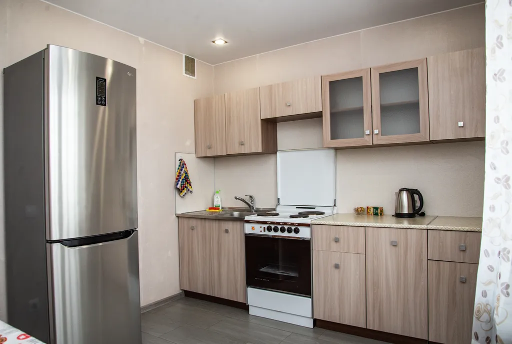 Сlass квартира Кристалл, Мать и Дитя