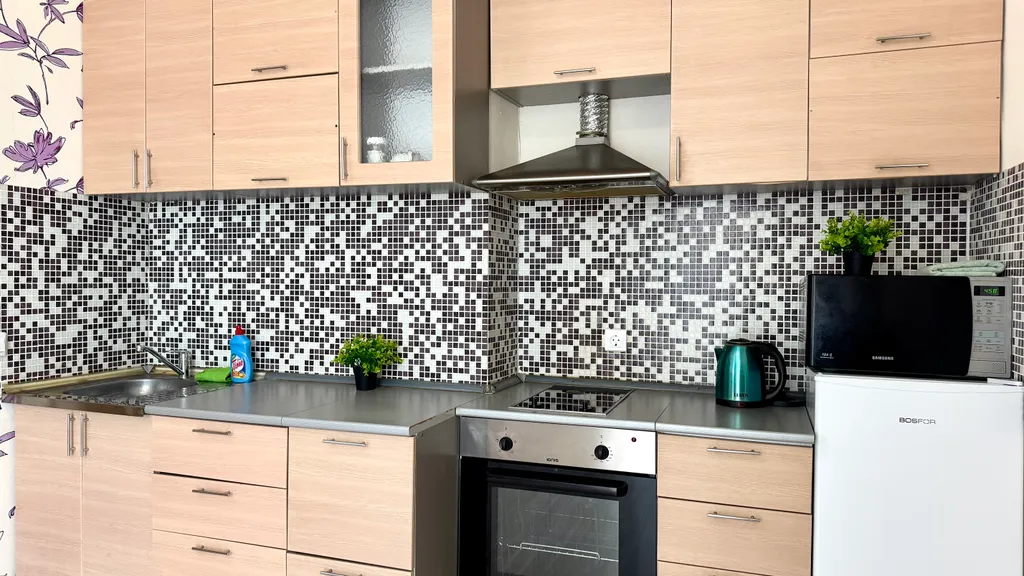 Квартира Квартира возле метро — Екатеринбург