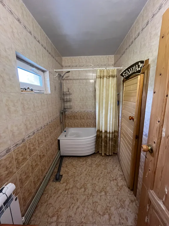 Коттедж Часть Гостевого дома Зеленый рай — Прасковеевка