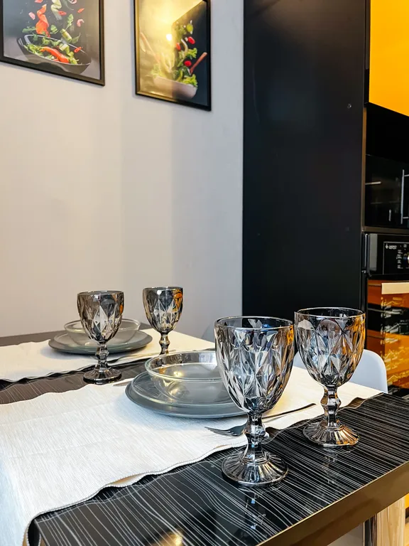 Квартира Квартира Apartment July Orange — Казань