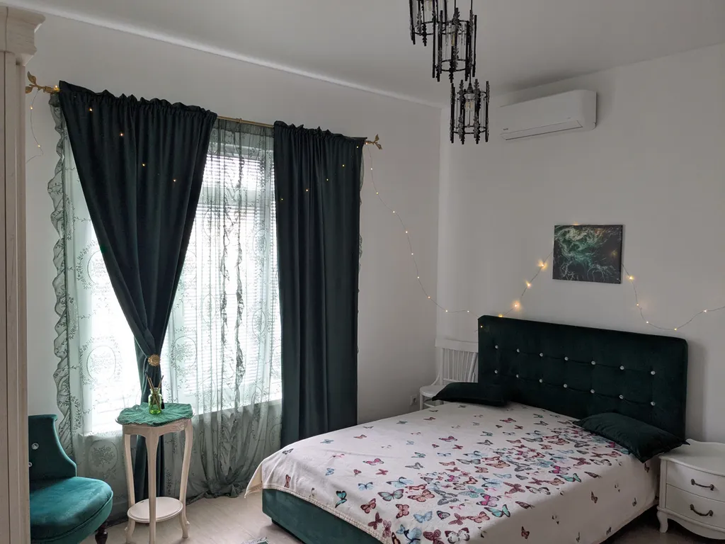 Коттедж Таунхаус в частном доме — Геленджик