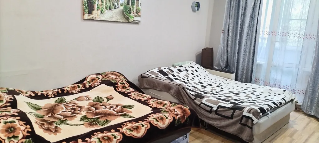 Уютная однушка в центре города