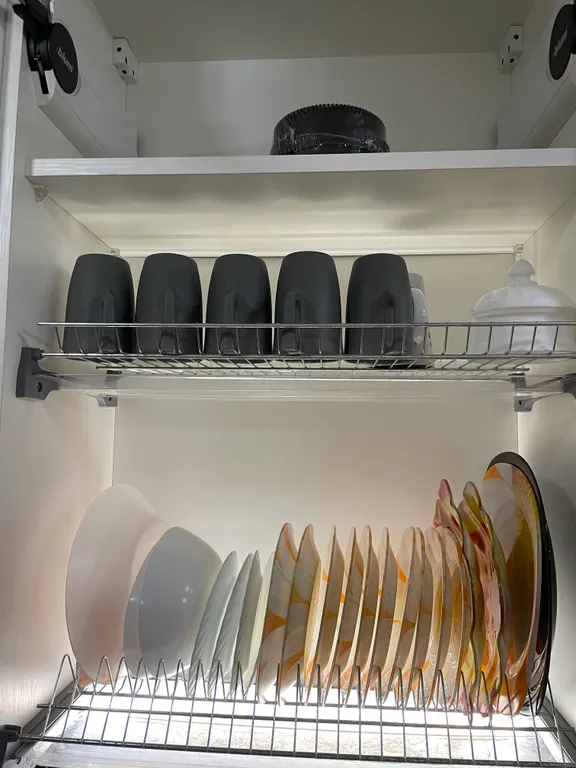 Квартира Уютная квартира-студия — Калининград