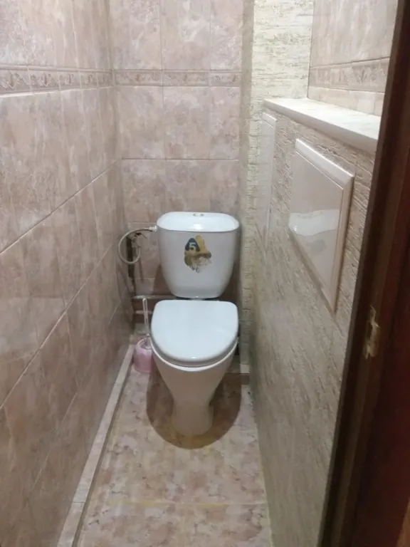 Квартира на Запсковье