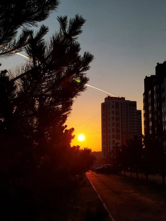 Креативная студия лофт с видом на озеро