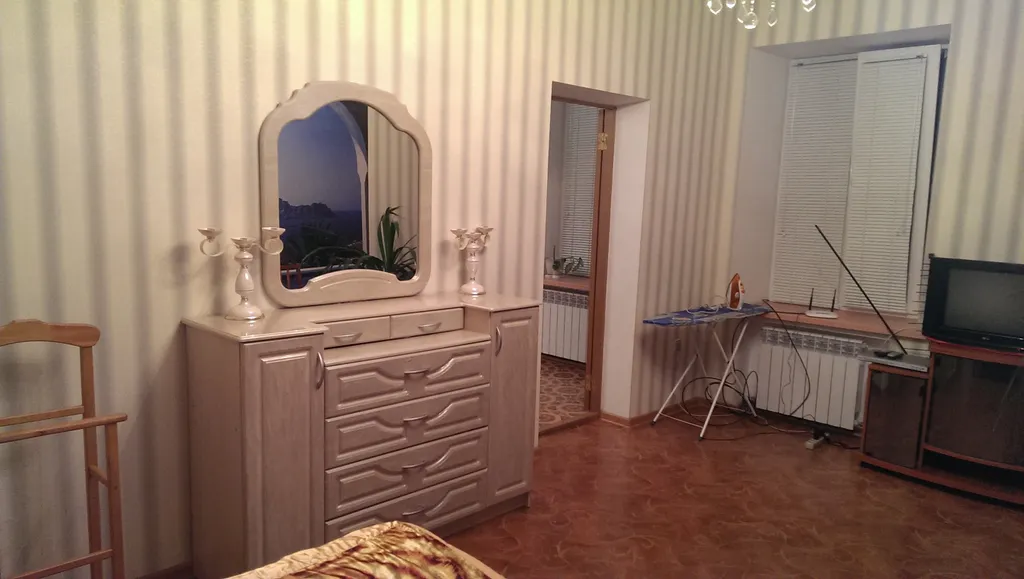 Часть дома в центре с парковкой