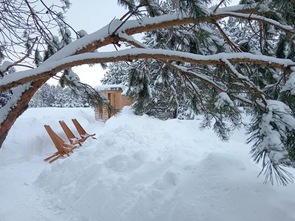 Сидорова Дача