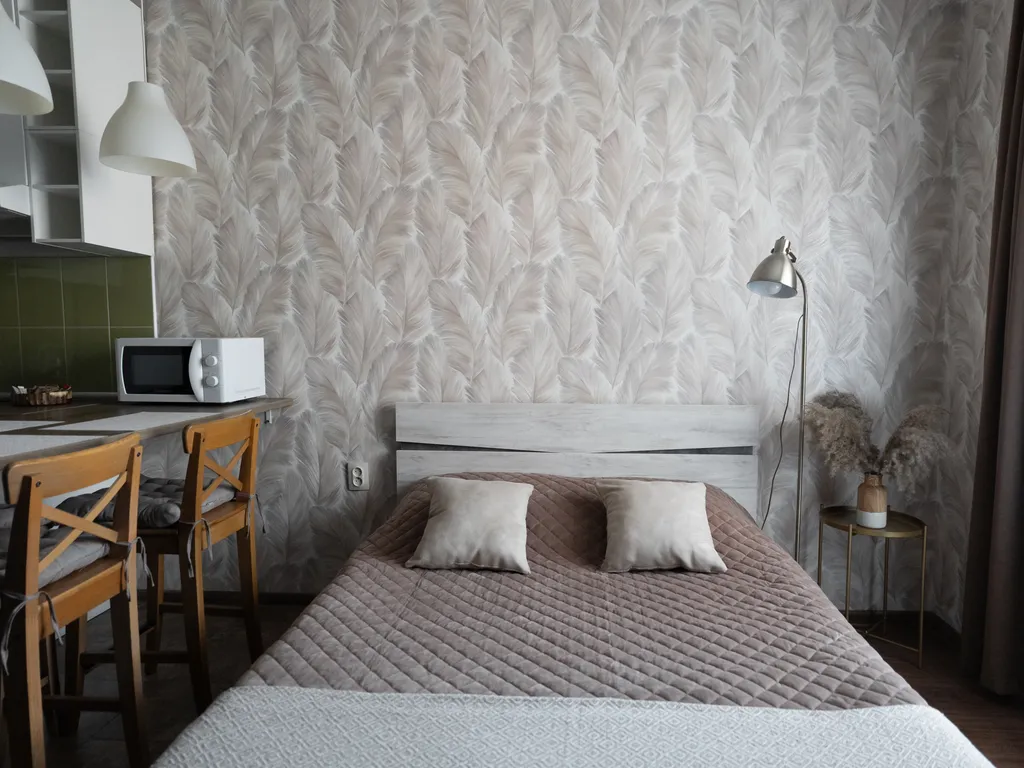 Bаша уютная квартира