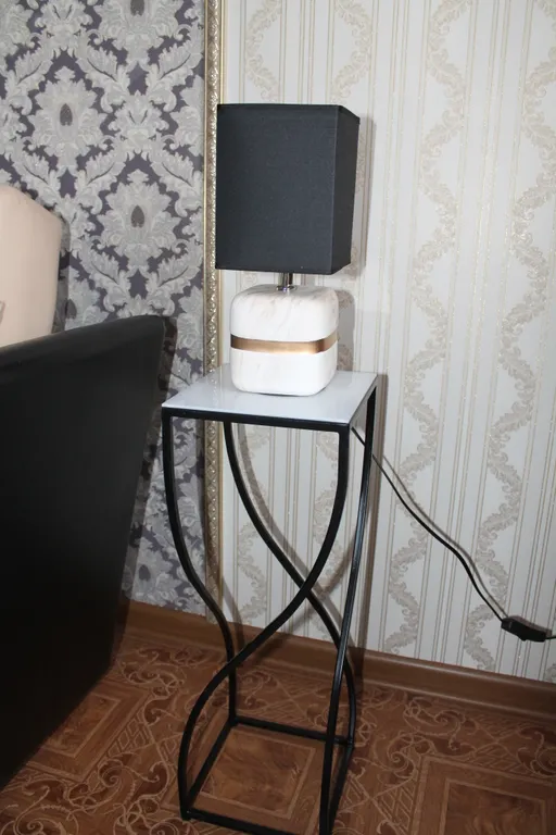 Уютная квартира в развитом районе