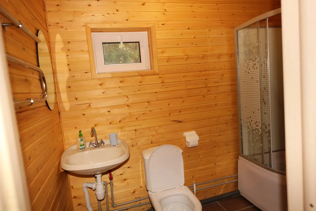 3-комнатный Дом