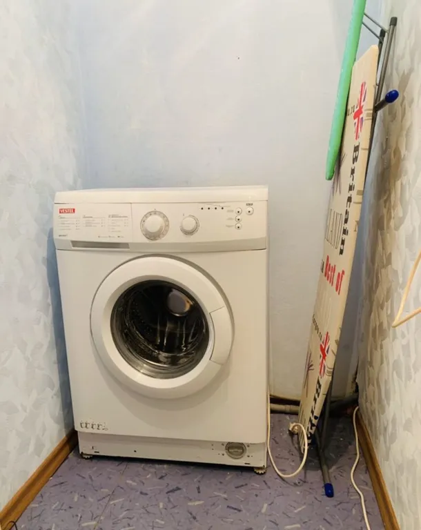 Уютная , светлая квартира