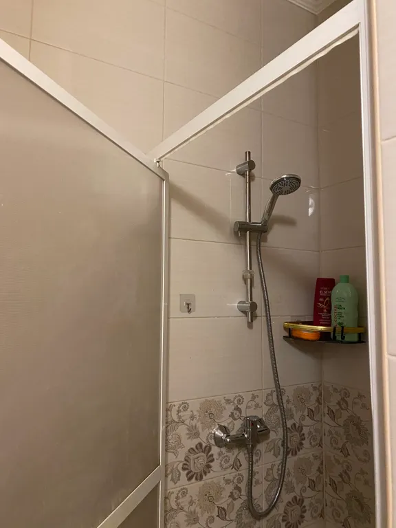 Квартира Квартира Уютная студия — Санкт-Петербург