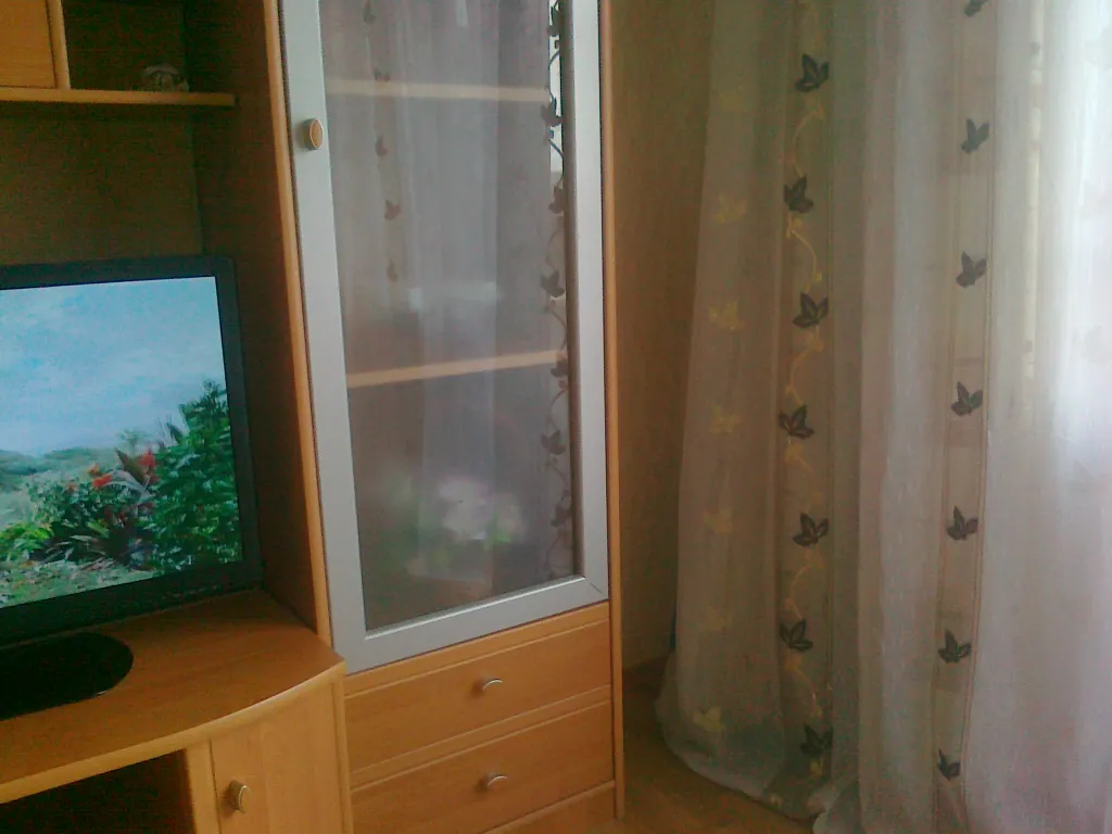 2-комнатные апартаменты уют