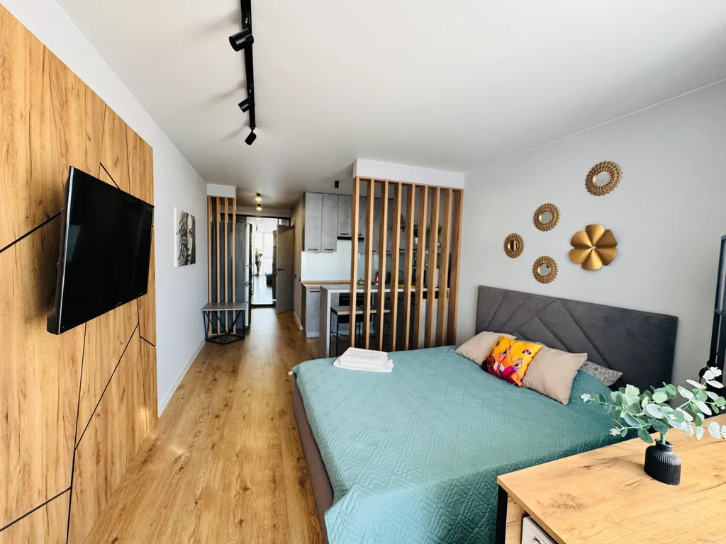 Уютная квартира в центре