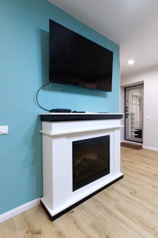 Уютная квартира у моря