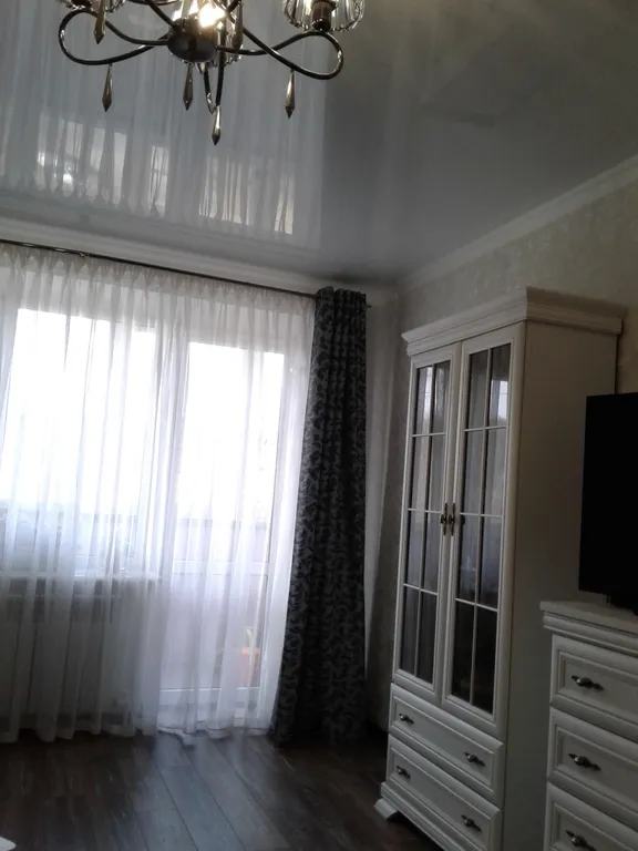 Квартира в удобном месте