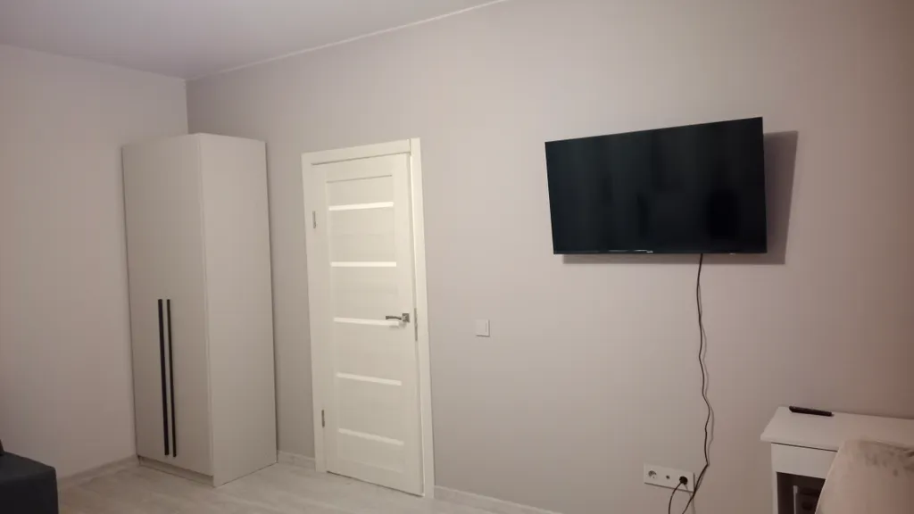 Уютная квартира рядом с Глобусом