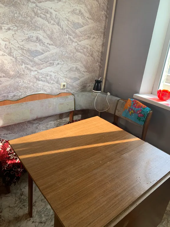 Квартира вблизи озера Тургояк