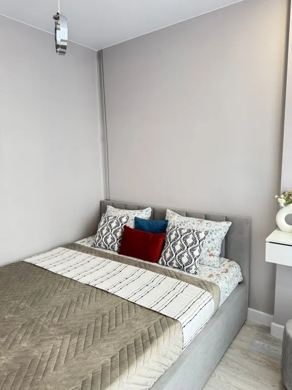 Уютная квартира в центре города — аренда посуточно в Ростов-на-Дону