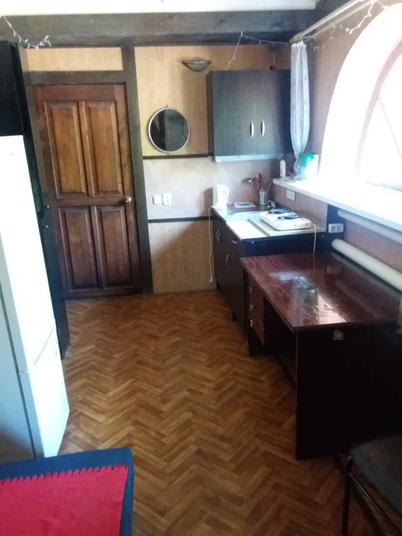 Уютный двухкомнатный апартамент на 2 этаже