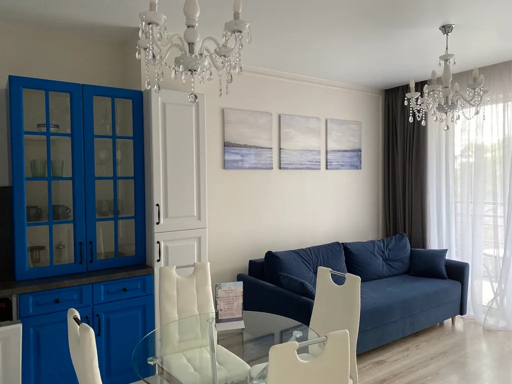 Квартира Квартира Rauschen Green 1 — Светлогорск