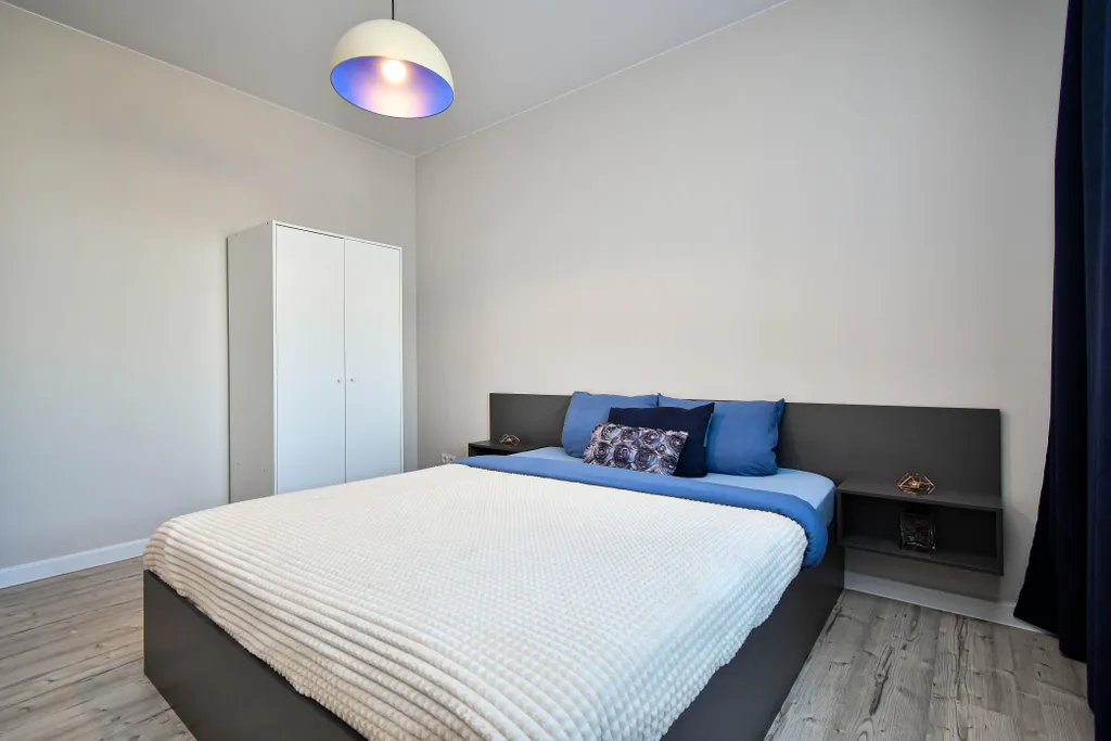 Квартира Прекрасная квартира в самом сердце Красноярска — Красноярск