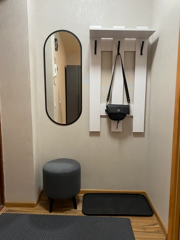 2к квартира напротив Нижегородской Ярмарки и Стадиона