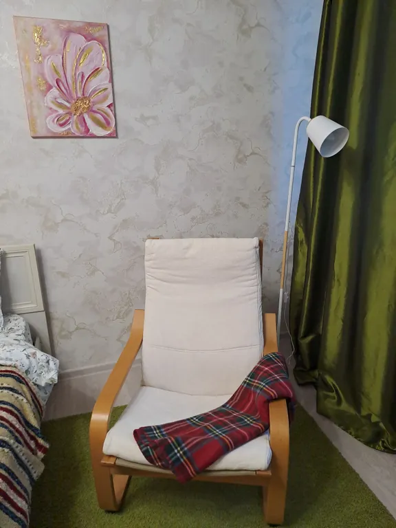 Квартира в центре города