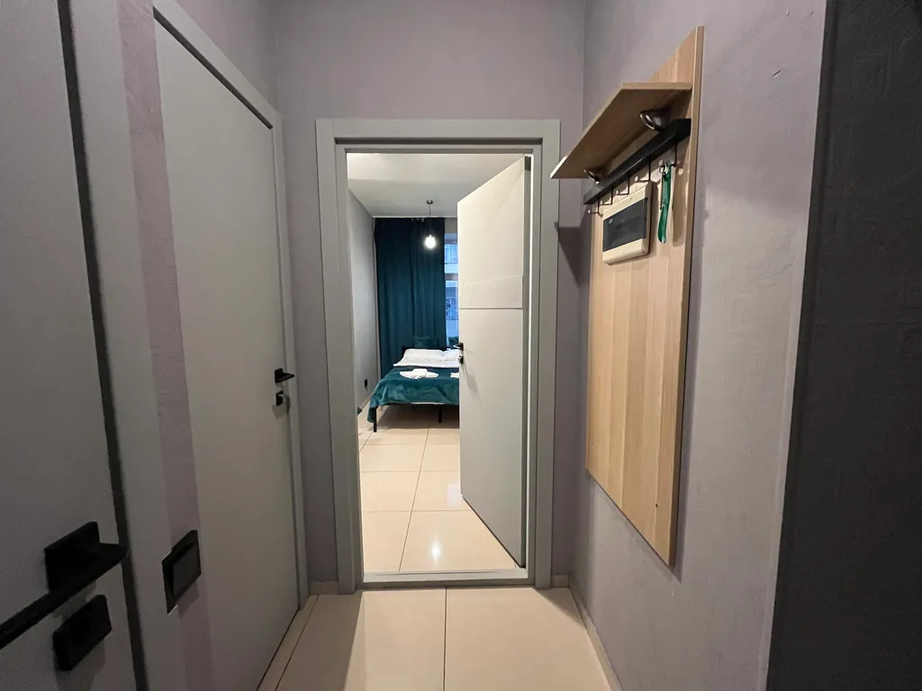 Квартира Квартира в самом центре города возле Московского вокзала — Санкт-Петербург