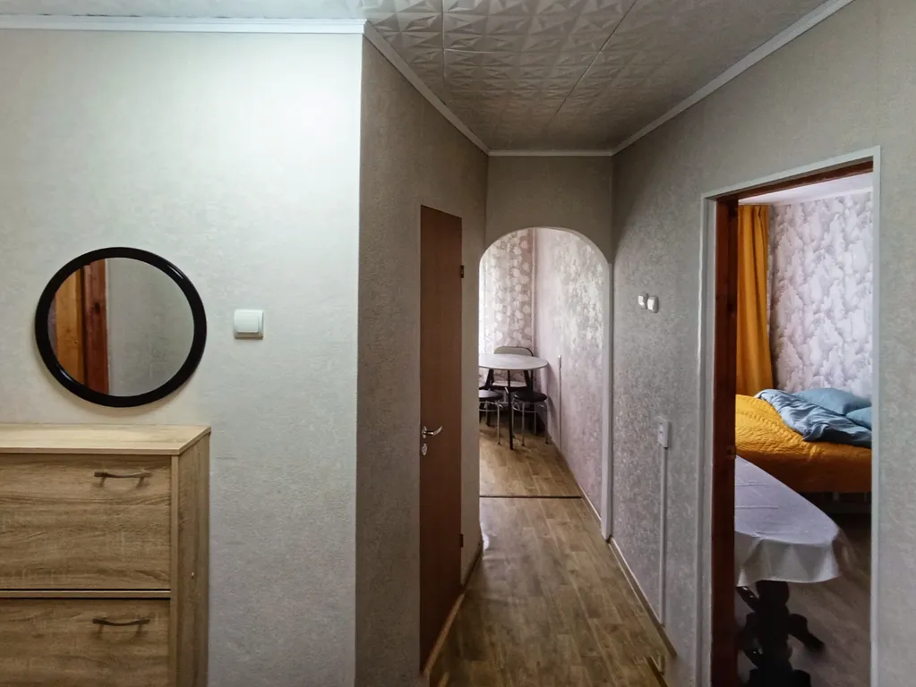 Квартира Уютная двушка у моря — аренда посуточно в Пионерский