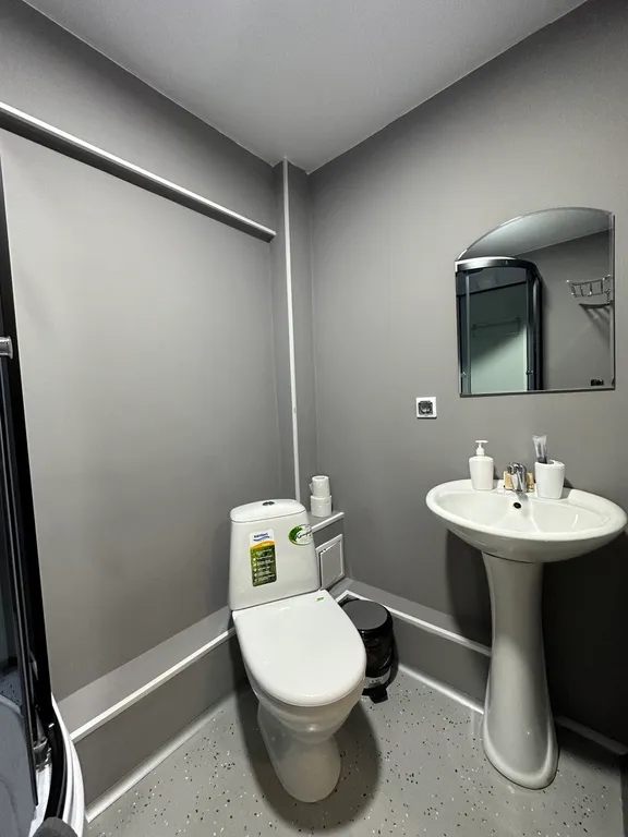 Квартира Комната — Владивосток